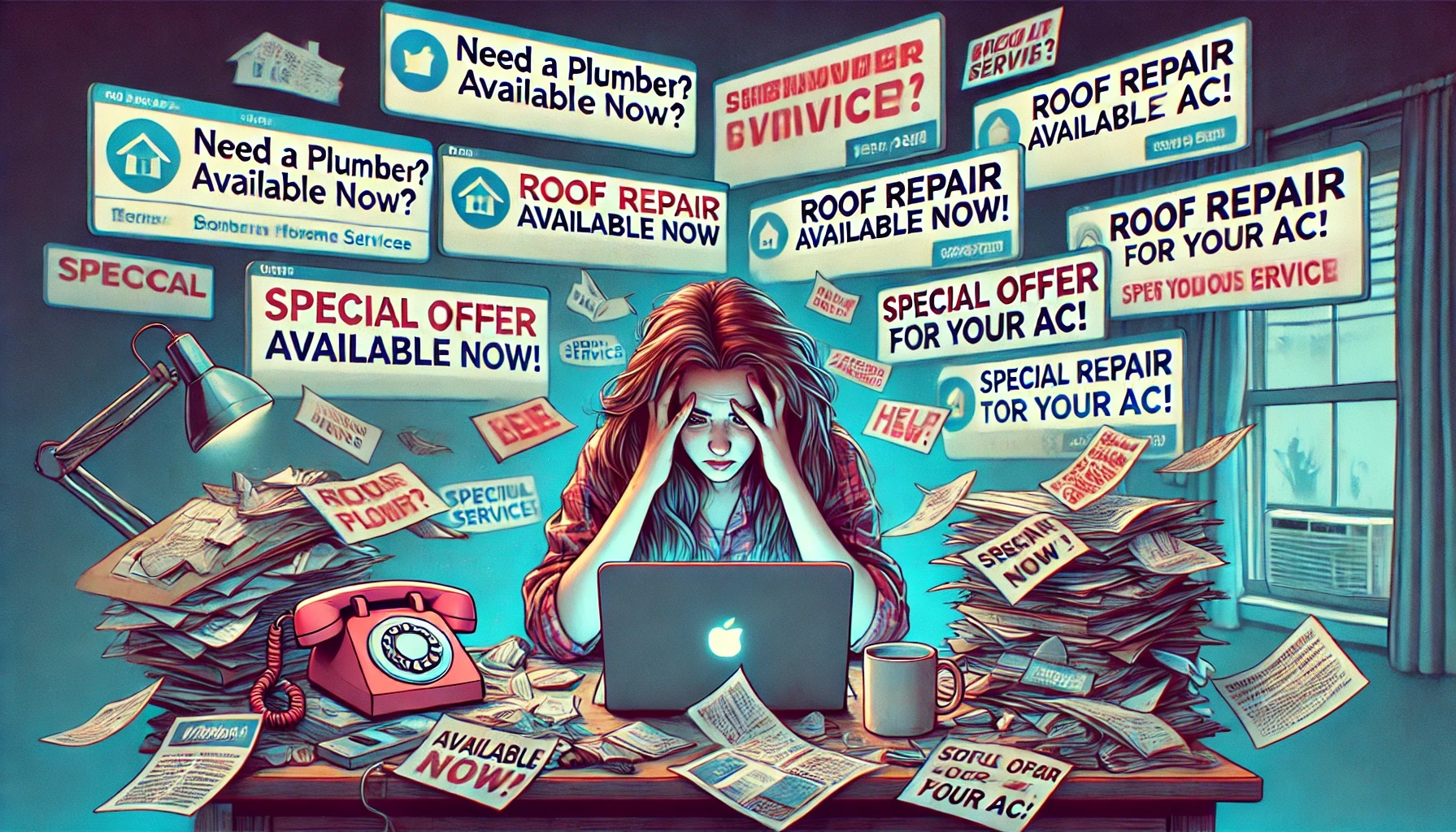 Why Finding Home Services is Broken and How Homefile is Fixing It